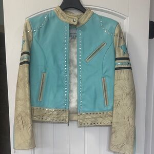 Wilsons Leather Maxima Jacket